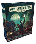 Arkham Horror The card game Revised edition - Kaartspel | EN _1| Spelgenot