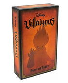 Disney Villainous - Bigger & Badder - Bordspel | EN _1| Spelgenot