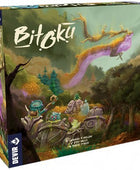 Bitoku - Bordspel | NL _1| Spelgenot