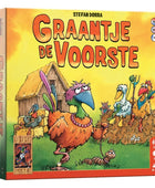 Graantje de Voorste - Kaarstpel | NL _1| Spelgenot