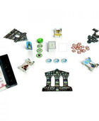 7 Wonders Architects - Bordspel | NL _2| Spelgenot