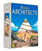 7 Wonders Architects - Bordspel | NL _1| Spelgenot