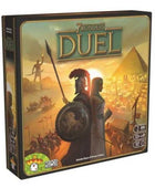 7 Wonders Duel - Bordspel | NL _1| Spelgenot