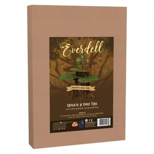Everdell Houten Evertree- Accesoires | _1| Spelgenot