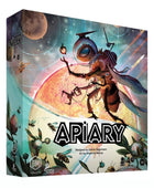 Apiary - Bordspel | EN _1| Spelgenot