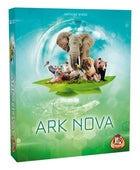 Ark Nova - Bordspel | NL _1| Spelgenot