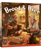 Brood & Bier - Bordspel | NL _1| Spelgenot