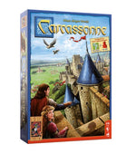 Carcassonne - Bordspel | NL _1| Spelgenot