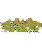 Carcassonne Big Box 3 - Bordspel | NL _2| Spelgenot