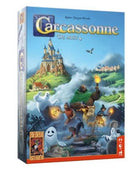 Carcassonne De Mist - Bordspel | NL _1| Spelgenot