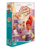 Carla Caramel - Bordspel | NL _1| Spelgenot