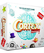 Cortex Challenge 2 - Kaartspel | NL _1| Spelgenot