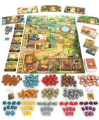 Creature Comforts - Bordspel | NL _2| Spelgenot