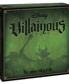 Disney Villainous - The Worst takes it all - Bordspel | EN _1| Spelgenot
