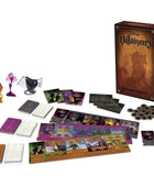Disney Villainous - Evil Comes Prepared - Bordspel | EN _2| Spelgenot