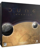 Dune Imperium - Bordspel | EN _1| Spelgenot