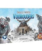 Endless Winter: Voorouders Uitbreiding - Bordspel | NL _1| Spelgenot