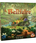 Everdell Bellfaire Uitbreiding - Bordspel | NL _1| Spelgenot