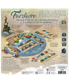 Everdell Farshore - Bordspel | EN _3| Spelgenot