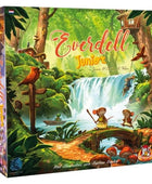 Everdell Junior - Bordspel | NL _1| Spelgenot