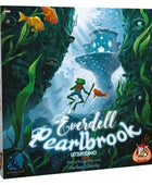 Everdell Pearlbrook Uitbreiding - Bordspel | NL _1| Spelgenot