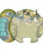 Everdell Pearlbrook Uitbreiding - Bordspel | NL _2| Spelgenot