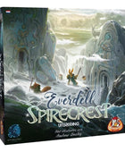 Everdell: Spirecrest Uitbreiding - Bordspel | NL _1| Spelgenot