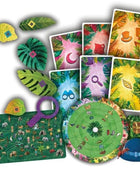 EXIT : Kids Raadselplezier in de Jungle - Escapespel | NL _2| Spelgenot