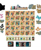 Five Tribes - Bordspel | EN _2| Spelgenot