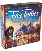 Five Tribes - Bordspel | EN _1| Spelgenot