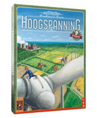 Hoogspanning - Bordspel | NL _1| Spelgenot