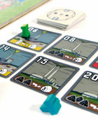 Hoogspanning - Bordspel | NL _3| Spelgenot