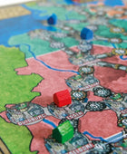 Hoogspanning - Bordspel | NL _6| Spelgenot