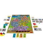Hoogspanning - Bordspel | NL _7| Spelgenot
