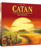 Catan - Bordspel | NL _1| Spelgenot