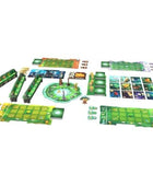Living Forest Kodama Uitbreiding - Bordspel | NL _2| Spelgenot