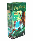 Living Forest Kodama Uitbreiding - Bordspel | NL _1| Spelgenot