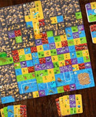 Race to the Raft - Bordspel | EN _2| Spelgenot