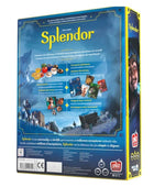 Splendor Refresh - Bordspel | NL _2| Spelgenot