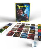 Splendor Refresh - Bordspel | NL _3| Spelgenot