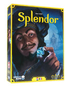 Splendor Refresh - Bordspel | NL _1| Spelgenot