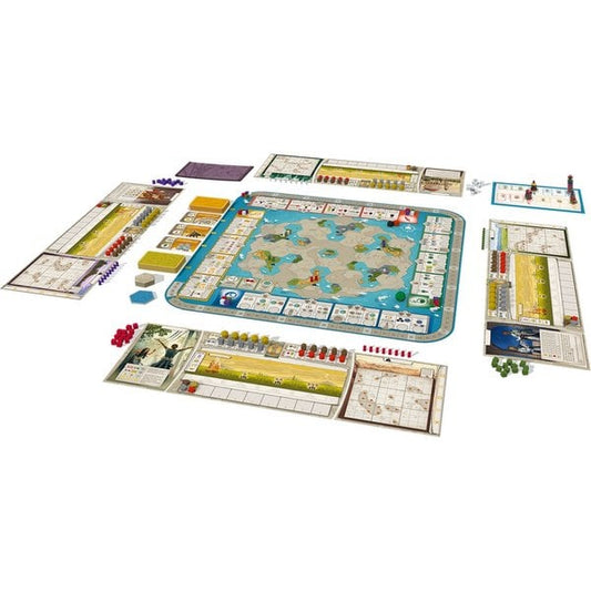 Tapestry - Bordspel | NL