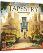 Tapestry - Bordspel | NL _1| Spelgenot