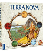 Terra Nova - Bordspel | NL _1| Spelgenot