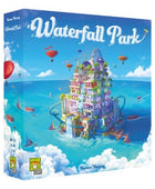 Waterfall Park - Bordspel | NL _1| Spelgenot