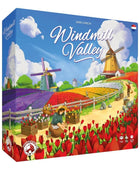 Windmill Valley - Bordspel | NL _1| Spelgenot