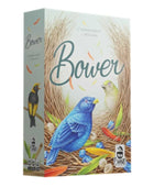 Bower - Bordspel | EN _1| Spelgenot