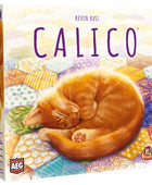 Calico - Bordspel | NL _1| Spelgenot