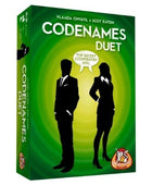 Codenames Duet - Kaartspel | NL _1| Spelgenot