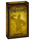 Disney Villainous - Despicable Plots - Bordspel | EN _1| Spelgenot